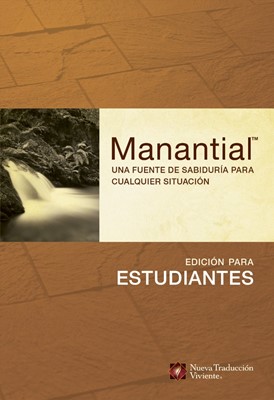 Manantial: Edicion para estudiantes (Paperback)