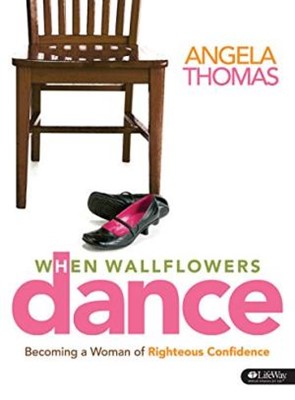 When Wallflowers Dance (Paperback)