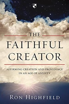 The Faithful Creator (Paperback)
