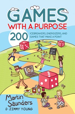 Games With A Purpose (Paperback)