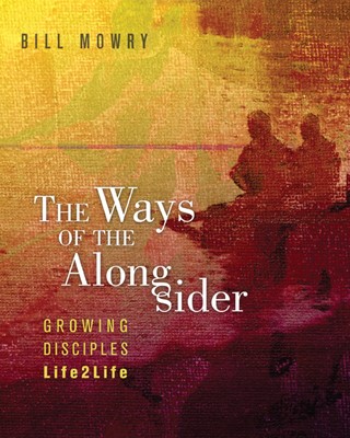 The Ways of the Alongsider (Paperback)