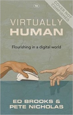 Virtually Human (Paperback)