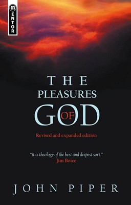 The Pleasures of God (Paperback)