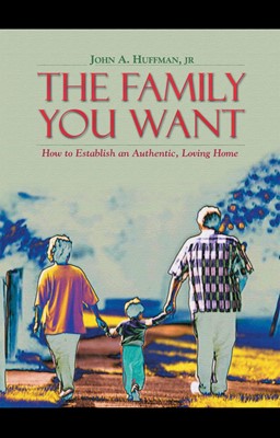 The Family You Want (Paperback)