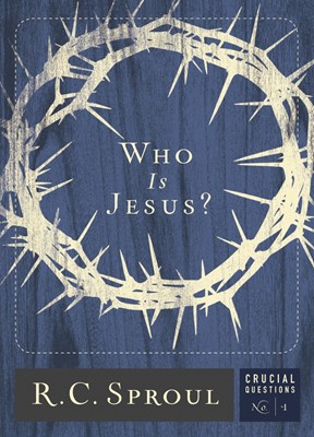 Who Is Jesus? (Paperback)