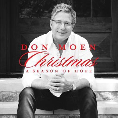 Christmas A Season Of Hope CD (CD-Audio)