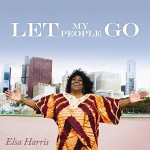 Let My People Go (CD-Audio)