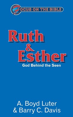 Ruth & Esther (Paperback)