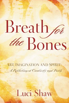 Breath for the Bones (Paperback)