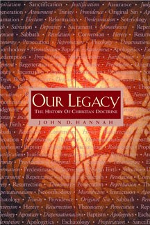 Our Legacy (Paperback)