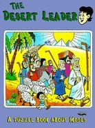 The Desert Leader (Paperback)