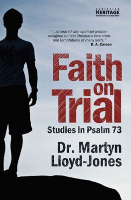 Faith On Trial (Paperback)