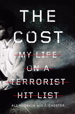 The Cost (Hard Cover)