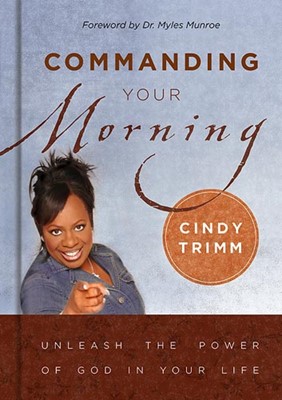 Commanding Your Morning (ITPE)