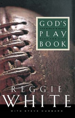 God's Playbook (Paperback)