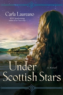 Under Scottish Stars (Paperback)