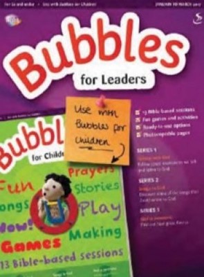 Bubbles Leaders Jan-Mar 2017 (Paperback)