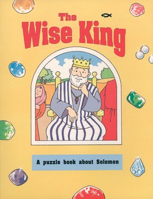 The Wise King (Paperback)