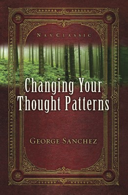 Changing Your Thought Patterns (pack of 25) (Pamphlet)