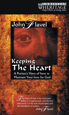 Keeping the Heart (Paperback)