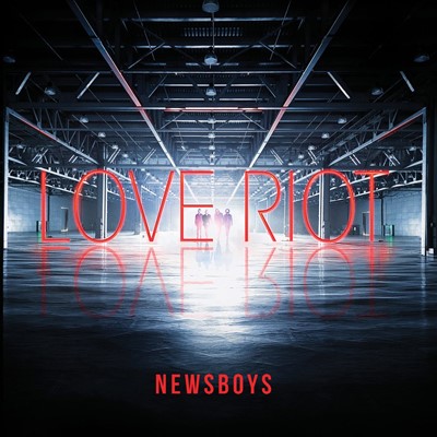 Love Riot CD (CD-Audio)
