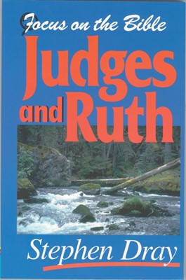 Judges and Ruth (Paperback)