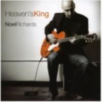Heaven's King (CD-Audio)