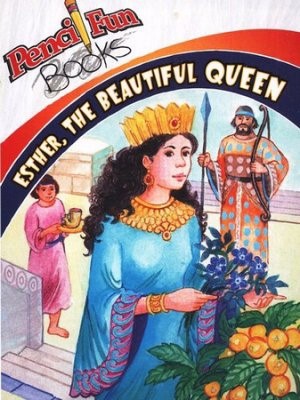 Esther, Beautiful Queen (10-Pack) (Paperback)