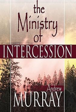 Ministry Of Intercession (Paperback)
