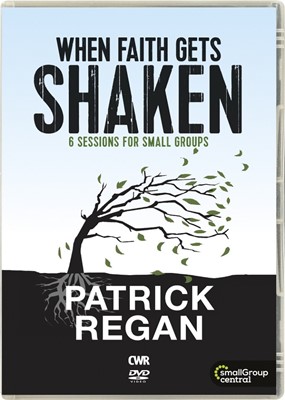 When Faith Gets Shaken Dvd (DVD)