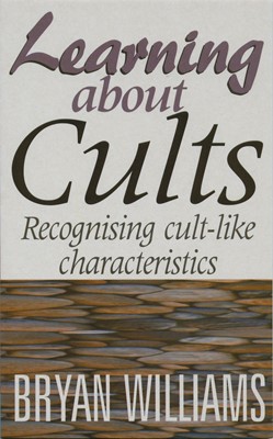 Learning About Cults (Paperback)