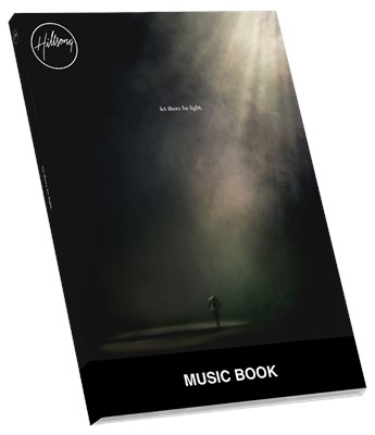 Let There Be Light Music Book (Paperback)