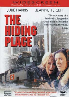 Hiding Place, The DVD (DVD)