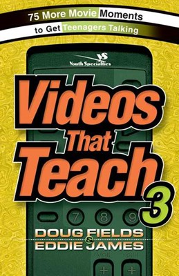 Videos That Teach 3 (Paperback)