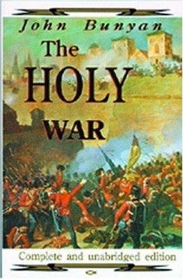 Holy War (Paperback)