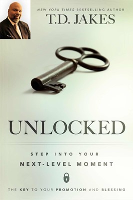 Unlocked (Paperback)