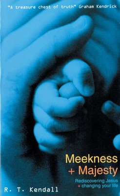 Meekness and Majesty (Paperback)