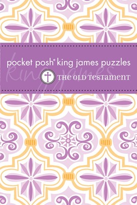 Pocket Posh KJV Puzzles Old Testament (Paperback)