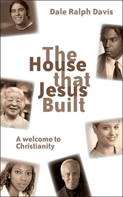 The House That Jesus Built (Paperback)