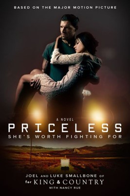 Priceless: She's Worth Fighting For (Paperback)