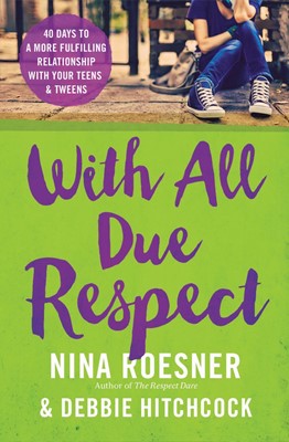 With All Due Respect (Paperback)