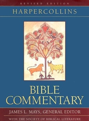 HarperCollins Bible Commentary - Revised Edition (Hard Cover)