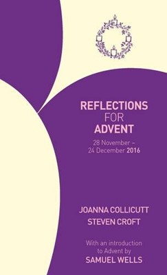 Reflections for Advent 2016 (Paperback)