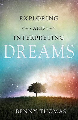 Exploring And Interpreting Dreams (Paperback)