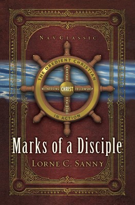 Marks of a Disciple (pack of 25) (Multiple Copy Pack)