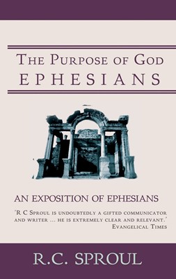 The Purpose of God (Hard Cover)