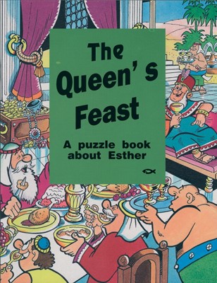 The Queen's Feast (Paperback)
