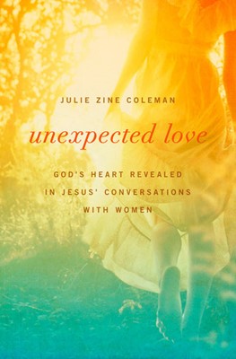 Unexpected Love (Paperback)