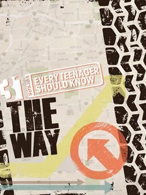 31 Verses - The Way (Paperback)