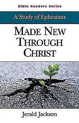 Made New Through Christ (Paperback)